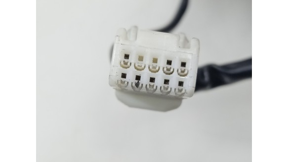 Recambio de mando volante para lexus rx (_u3_) 2003-2008 400h awd (mhu38_) referencia OEM IAM 8424748010C0 8424748010C0 84244480