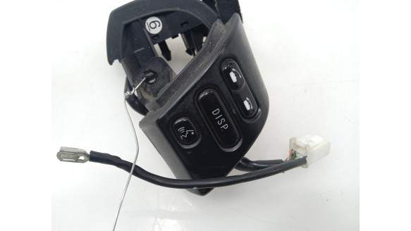 Recambio de mando volante para lexus rx (_u3_) 2003-2008 400h awd (mhu38_) referencia OEM IAM 8424748010C0 8424748010C0 84244480