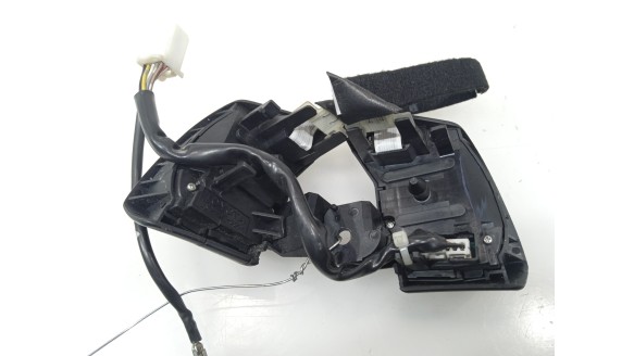 Recambio de mando volante para lexus rx (_u3_) 2003-2008 400h awd (mhu38_) referencia OEM IAM 8424748010C0 8424748010C0 84244480