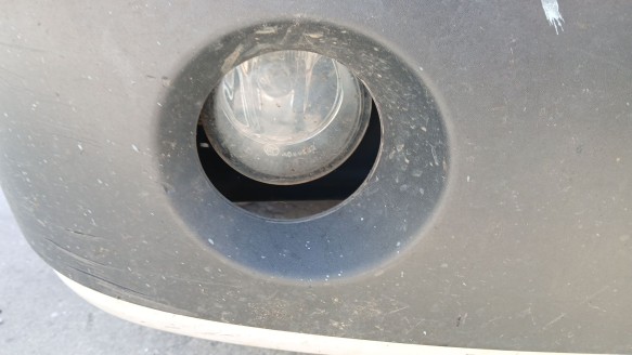 Recambio de faro antiniebla derecho para renault master pro caja/chasis (hh__, uh__) 2005-2010 dci 130 (hh03, hh13, hh63, uh03, 