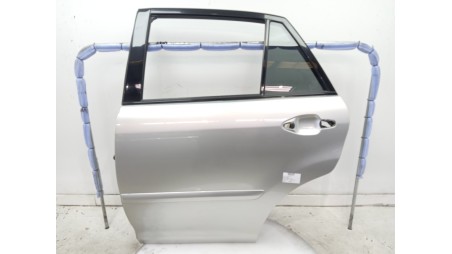 Recambio de puerta trasera izquierda para lexus rx (_u3_) 2003-2008 400h awd (mhu38_) referencia OEM IAM 6700448080 6700448080 