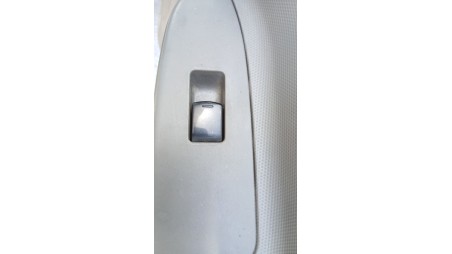 Recambio de mando elevalunas delantero derecho para renault master pro caja/chasis (hh__, uh__) 2005-2010 dci 130 (hh03, hh13, h