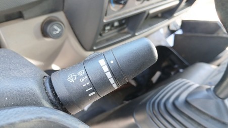 Recambio de mando limpia para renault master pro caja/chasis (hh__, uh__) 2005-2010 dci 130 (hh03, hh13, hh63, uh03, uh13, uh43,