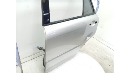 Recambio de puerta trasera izquierda para lexus rx (_u3_) 2003-2008 400h awd (mhu38_) referencia OEM IAM 6700448080 6700448080 