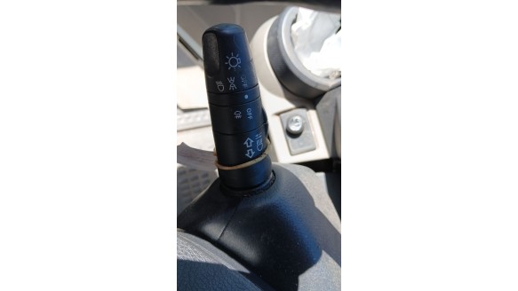 Recambio de mando luces para renault master pro caja/chasis (hh__, uh__) 2005-2010 dci 130 (hh03, hh13, hh63, uh03, uh13, uh43, 