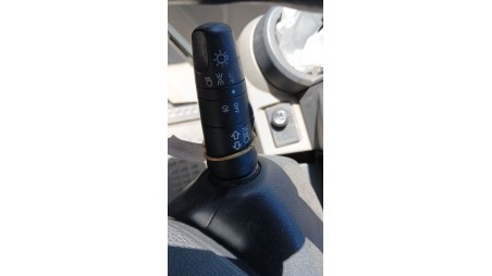 Recambio de mando luces para renault master pro caja/chasis (hh__, uh__) 2005-2010 dci 130 (hh03, hh13, hh63, uh03, uh13, uh43, 