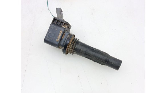 Recambio de bobina encendido para mg mg zs suv (azs1) 2017- 1.5 vti referencia OEM IAM 10353257 10353257 