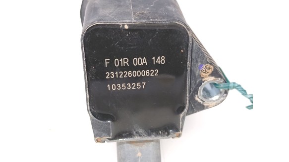 Recambio de bobina encendido para mg mg zs suv (azs1) 2017- 1.5 vti referencia OEM IAM 10353257 10353257 