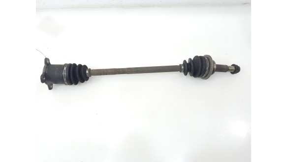 Recambio de transmision trasera derecha para lexus rx (_u3_) 2003-2008 400h awd (mhu38_) referencia OEM IAM 4234028090 423402809