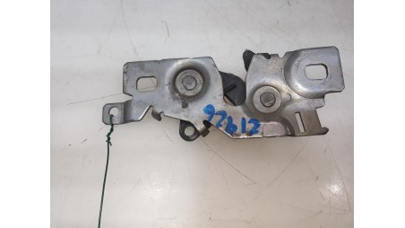 Recambio de cerradura capo para peugeot 308 2013- business line referencia OEM IAM 9677850980 9677850980 