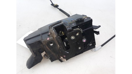 Recambio de cerradura puerta delantera izquierda para peugeot 308 2013- business line referencia OEM IAM 9810309480 9810309480 