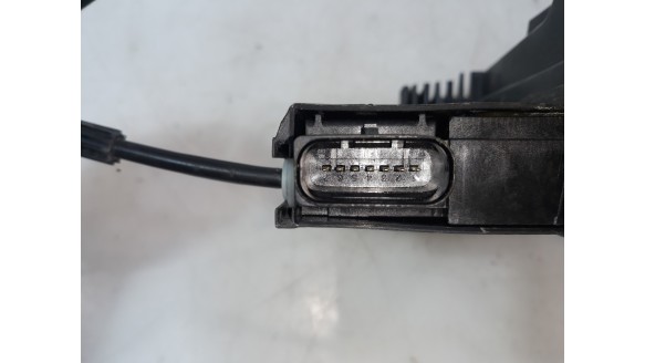 Recambio de cerradura puerta delantera izquierda para peugeot 308 2013- business line referencia OEM IAM 9810309480 9810309480 