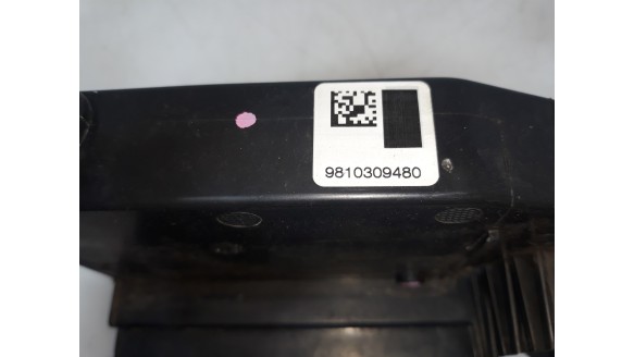 Recambio de cerradura puerta delantera izquierda para peugeot 308 2013- business line referencia OEM IAM 9810309480 9810309480 