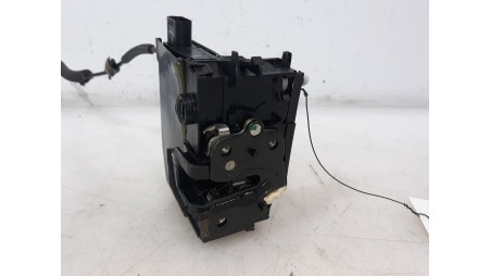 Recambio de cerradura puerta trasera izquierda para peugeot 308 2013- business line referencia OEM IAM 9810309980 9810309980 981