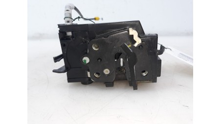 Recambio de cerradura puerta trasera izquierda para peugeot 308 2013- business line referencia OEM IAM 9810309980 9810309980 981