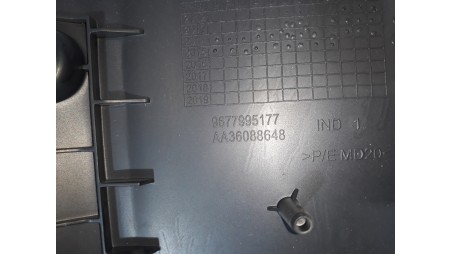 Recambio de guantera para peugeot 308 2013- business line referencia OEM IAM 9677995177 9677995177 