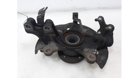 Recambio de mangueta delantera derecha para peugeot 308 2013- business line referencia OEM IAM 1610138080 1610138080 