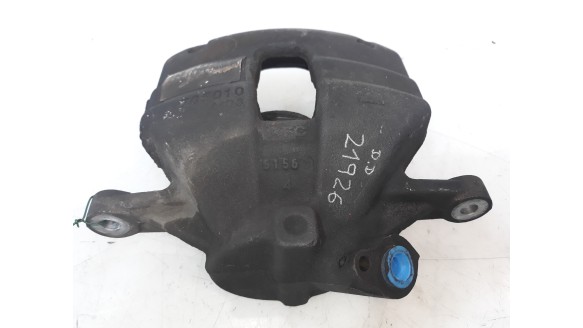 Recambio de pinza freno delantera derecha para peugeot 308 2013- business line referencia OEM IAM 1610699080 1610699080 