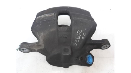 Recambio de pinza freno delantera derecha para peugeot 308 2013- business line referencia OEM IAM 1610699080 1610699080 