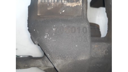 Recambio de pinza freno delantera derecha para peugeot 308 2013- business line referencia OEM IAM 1610699080 1610699080 