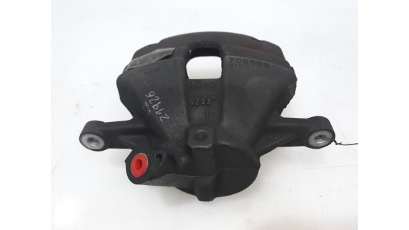 Recambio de pinza freno delantera izquierda para peugeot 308 2013- business line referencia OEM IAM 1610698980 1610698980 