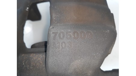 Recambio de pinza freno delantera izquierda para peugeot 308 2013- business line referencia OEM IAM 1610698980 1610698980 