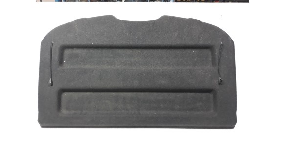 Recambio de bandeja trasera para nissan qashqai+2 (jj10) 2008-2014 acenta referencia OEM IAM 79910JD00C 79910JD00C 