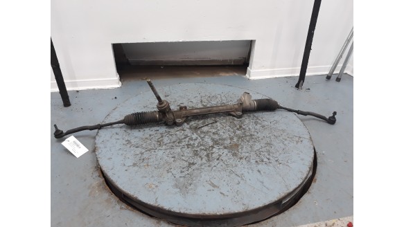 Recambio de cremallera direccion para nissan qashqai+2 (jj10) 2008-2014 acenta referencia OEM IAM 48001JD90B 48001JD90B 