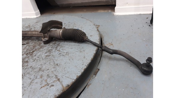 Recambio de cremallera direccion para nissan qashqai+2 (jj10) 2008-2014 acenta referencia OEM IAM 48001JD90B 48001JD90B 