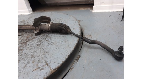 Recambio de cremallera direccion para nissan qashqai+2 (jj10) 2008-2014 acenta referencia OEM IAM 48001JD90B 48001JD90B 