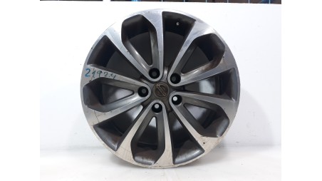 Recambio de llanta para nissan qashqai+2 (jj10) 2008-2014 acenta referencia OEM IAM D0300JD18A D0300JD18A 