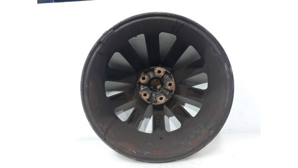 Recambio de llanta para nissan qashqai+2 (jj10) 2008-2014 acenta referencia OEM IAM D0300JD18A D0300JD18A 