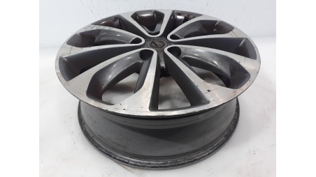 Recambio de llanta para nissan qashqai+2 (jj10) 2008-2014 acenta referencia OEM IAM D0300JD18A D0300JD18A 