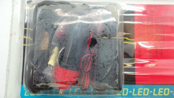 Recambio de tuning para universal accesorio universal 2000-2018 valido cualquier vehiculo referencia OEM IAM 8016038178361 80160