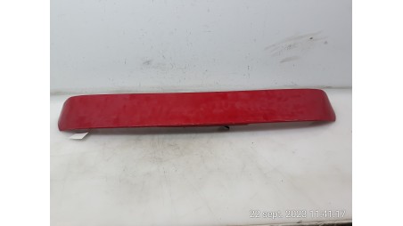 Recambio de aleron trasero para seat ibiza (6k1) 1999-2002 stella referencia OEM IAM 6K6827939GRU 6K6827933E 