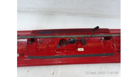 Recambio de aleron trasero para seat ibiza (6k1) 1999-2002 stella referencia OEM IAM 6K6827939GRU 6K6827933E 