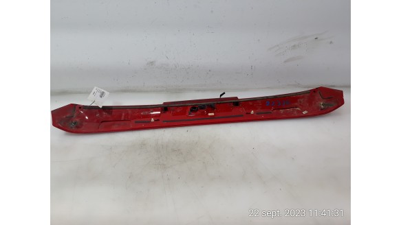 Recambio de aleron trasero para seat ibiza (6k1) 1999-2002 stella referencia OEM IAM 6K6827939GRU 6K6827933E 