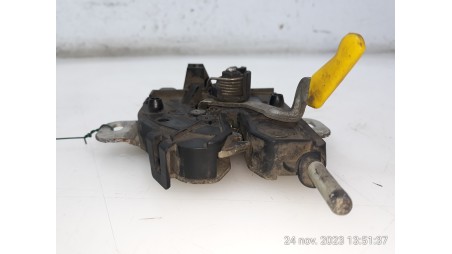 Recambio de cerradura capo para ford galaxy (ca1) 2006-2015 limited edition referencia OEM IAM 988056 988056 