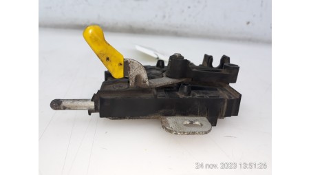 Recambio de cerradura capo para ford galaxy (ca1) 2006-2015 limited edition referencia OEM IAM 988056 988056 