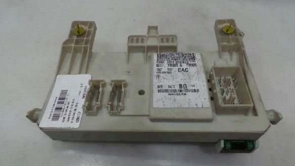 Recambio de caja reles / fusibles para ford fusion (cbk) 2002-2013 + referencia OEM IAM 3M5T14014 3M5T14014 