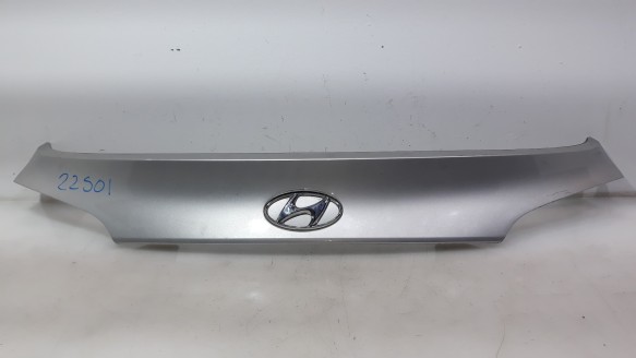Recambio de moldura para hyundai ix35 (lm, el, elh) 2009- 1.7 crdi referencia OEM IAM 873712S000 873712S000 