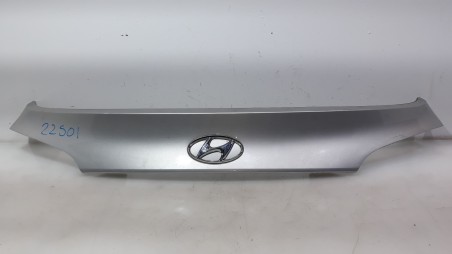 Recambio de moldura para hyundai ix35 (lm, el, elh) 2009- 1.7 crdi referencia OEM IAM 873712S000 873712S000 