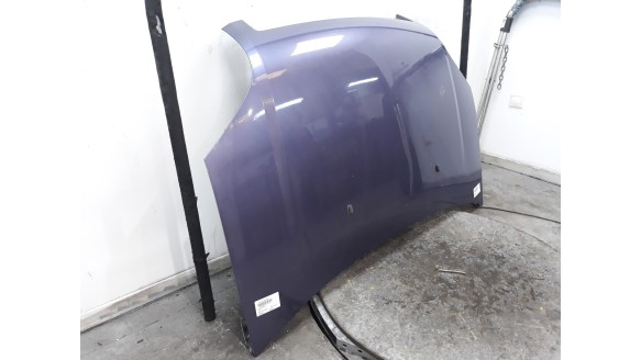 Recambio de capo para ford fusion (cbk) 2002-2013 + referencia OEM IAM 1532551 1532551 