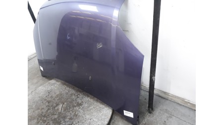 Recambio de capo para ford fusion (cbk) 2002-2013 + referencia OEM IAM 1532551 1532551 