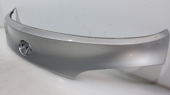 Recambio de moldura para hyundai ix35 (lm, el, elh) 2009- 1.7 crdi referencia OEM IAM 873712S000 873712S000 