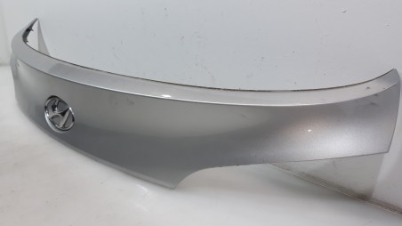 Recambio de moldura para hyundai ix35 (lm, el, elh) 2009- 1.7 crdi referencia OEM IAM 873712S000 873712S000 