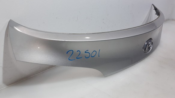 Recambio de moldura para hyundai ix35 (lm, el, elh) 2009- 1.7 crdi referencia OEM IAM 873712S000 873712S000 