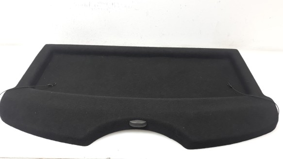 Recambio de bandeja trasera para seat toledo (kg3) 2012- style referencia OEM IAM 5JA867769C 5JA867769C 