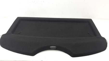 Recambio de bandeja trasera para seat toledo (kg3) 2012- style referencia OEM IAM 5JA867769C 5JA867769C 