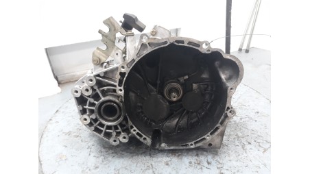 Recambio de caja cambios para chevrolet captiva 2006-2016 2.0 vcdi lt referencia OEM IAM BW4063 BW4063 